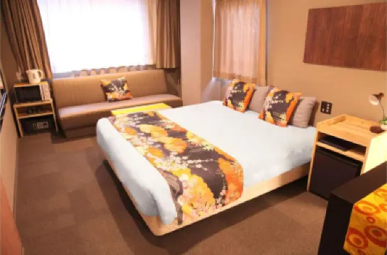 호텔 레가스타 교토 시라카와 산조 미야코메세 주변 호텔