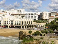Ibis Budget Biarritz - Anglet