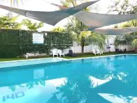 Hotel Majahual Resort - de playa