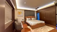 The Long D Hotel Surat Airport Rd Hotels in Surat