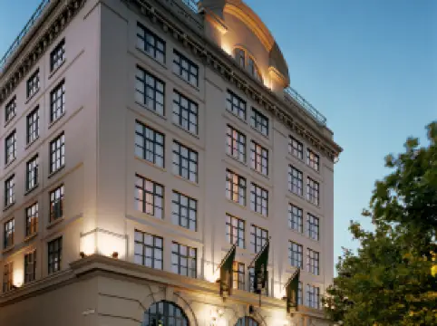 馬爾馬遜紐卡斯爾酒店