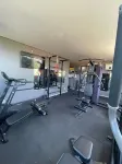 Chalé Murici Lençóis - Gym