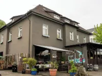 Hafen 17 Hotels in Kehl am Rhein