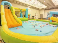 Hotel Green Core Hotels in Koga