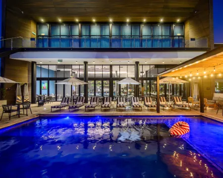 The Capital Mbombela Hotels in Ehlanzeni