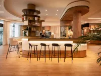 Hôtel Mercure Troyes Centre