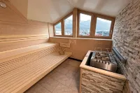 Holiday Inn Innsbruck - spa
