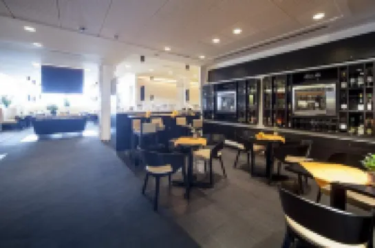 Arli Hotel Business and Wellness