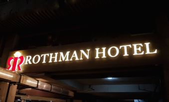 Rothman Hotel