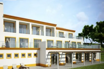 Hotel O Gato & Spa Hotel a 