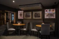 Twenty Hotel and Bar Hotels in Boston