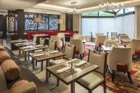 DoubleTree by Hilton Largo-Washington DC Các khách sạn ở Lake Arbor