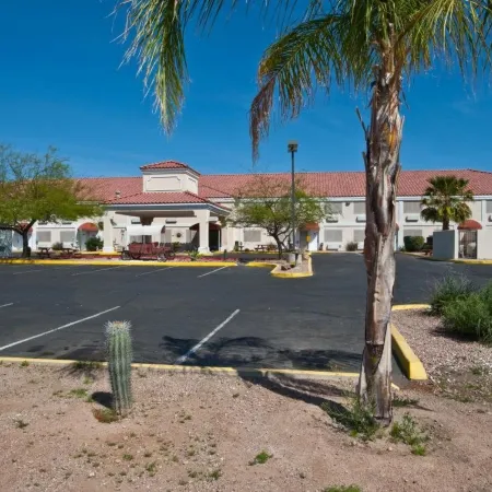Americas Best Value Inn Apache Junction