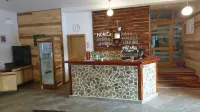 Villa Stone - Bar