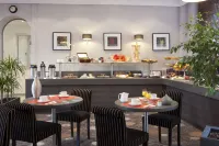 Allobroges Park Hôtel Hotels in Annecy