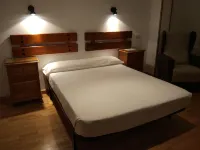 Hotel Los Perales - Wifi