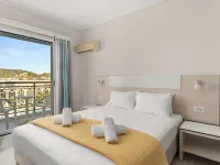 Eleana Hotel Ξενοδοχεία στην πόλη Αργάσι