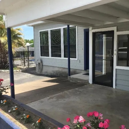 La Vista Motel