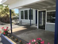 La Vista Motel Hotels in Burnet