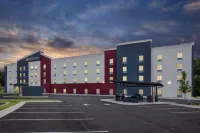 Candlewood Suites HUNTSVILLE - RESEARCH PARK by IHG Hotel in zona U.S. Space and Rocket Center