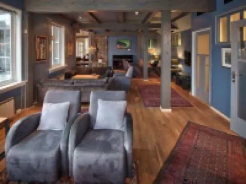 Villa Bryggekanten - by Classic Norway Hotels