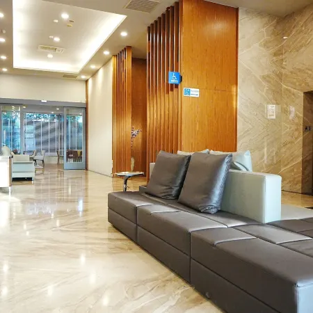 York Hotel Отели рядом с достопримечательностью «Guangfu Gong Temple»