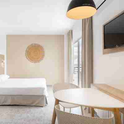 Sol Lunamar Palmanova Apartamentos Rooms