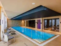 Movenpick Hotel Tallinn Hotels near Kalevi Stadium