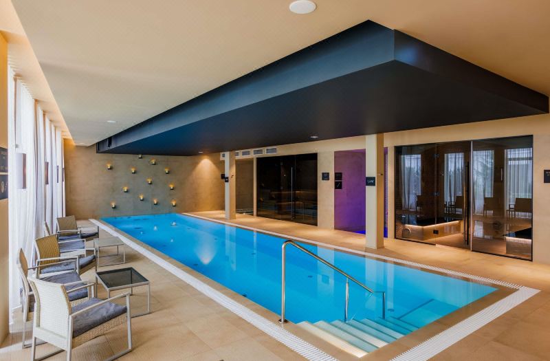 Movenpick Hotel Tallinn photo 2