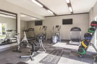 La Quinta Inn & Suites by Wyndham Atlanta Perimeter Medical - salle de sport