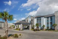 Comfort Suites Hattiesburg Near University - Kuntosalit