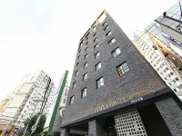 Bricks Hotel Hotels near Gupabal Station