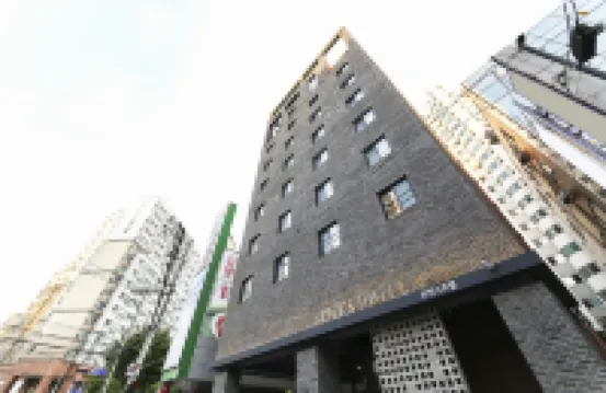 은평 브릭스 호텔 은평구 주변 호텔