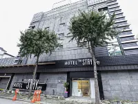 Thestay Nangman Seongseo โรงแรมใกล้โมดาเอาท์เล็ต แทกู