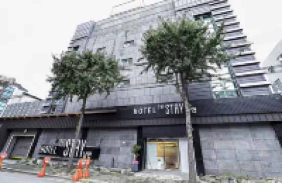 대구 더스테이 낭만 성서점