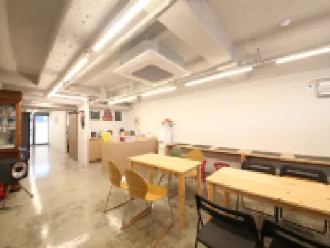 Seosan Leshi Self Check-in Hotel Hotels in Seosan