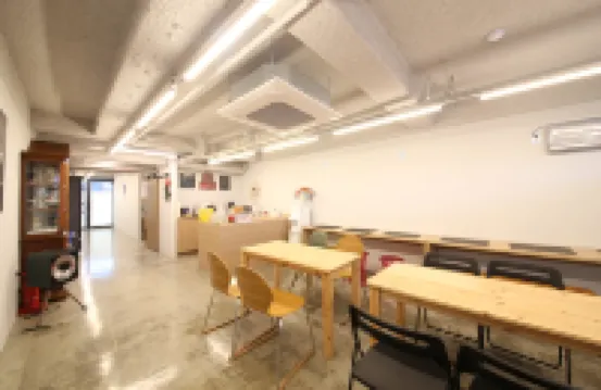 Seosan Leshi Self Check-in Hotel Hotels in Seosan