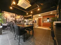 Jecheon Cats Hotel Hotels near Songhwasa
