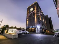 Browndot SunCheon Hotels in Suncheon-si