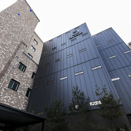 ORAGO Stay Hotel