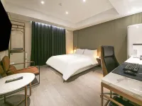 Hongseong Hotel Urban Brown Hotels in Hongseong-gun