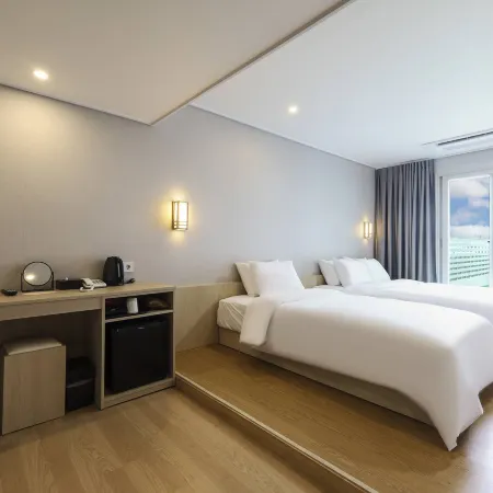 Hotel Razab