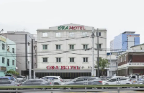 Come to the district Hotels near Guro Digital Complex