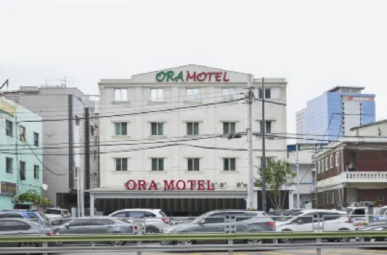 Come to the district Hotels near Daiso Guro Digital No. 2