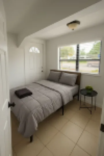 Pacifica by Fort Lauderdale Airport