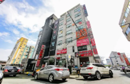 Changwon Palyongdong Fran