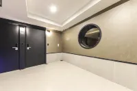 Ulsan Samsan Hotel Raon