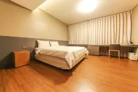 Taean (Kkotji) Del Mar Hotels in Taean-gun