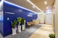 하운드호텔 고덕신도시 평택 호텔