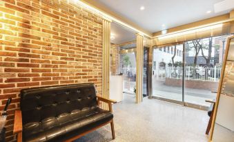 Pohang Jukdo Market Hotel Florence